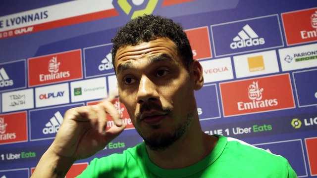 Timothée Kolodziejczak : Conserver ce niveau de jeu