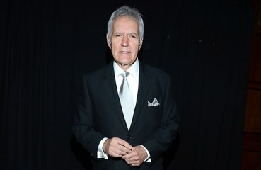 Alex Trebek has died aged 80