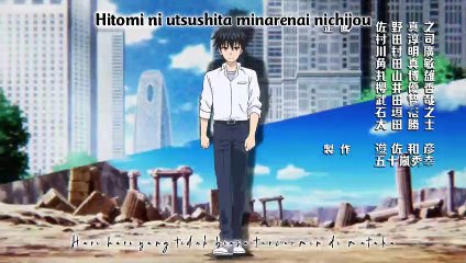 Eps 3 - 100-man no Inochi no Ue ni Ore wa Tatteiru / I’m standing on 1,000,000 lives - Sub Indo