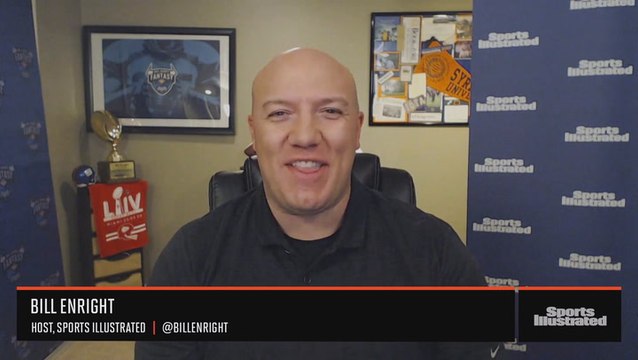 Tua Tagovailoa and Curtis Samuel Top list of Fantasy Pickups in Week 10