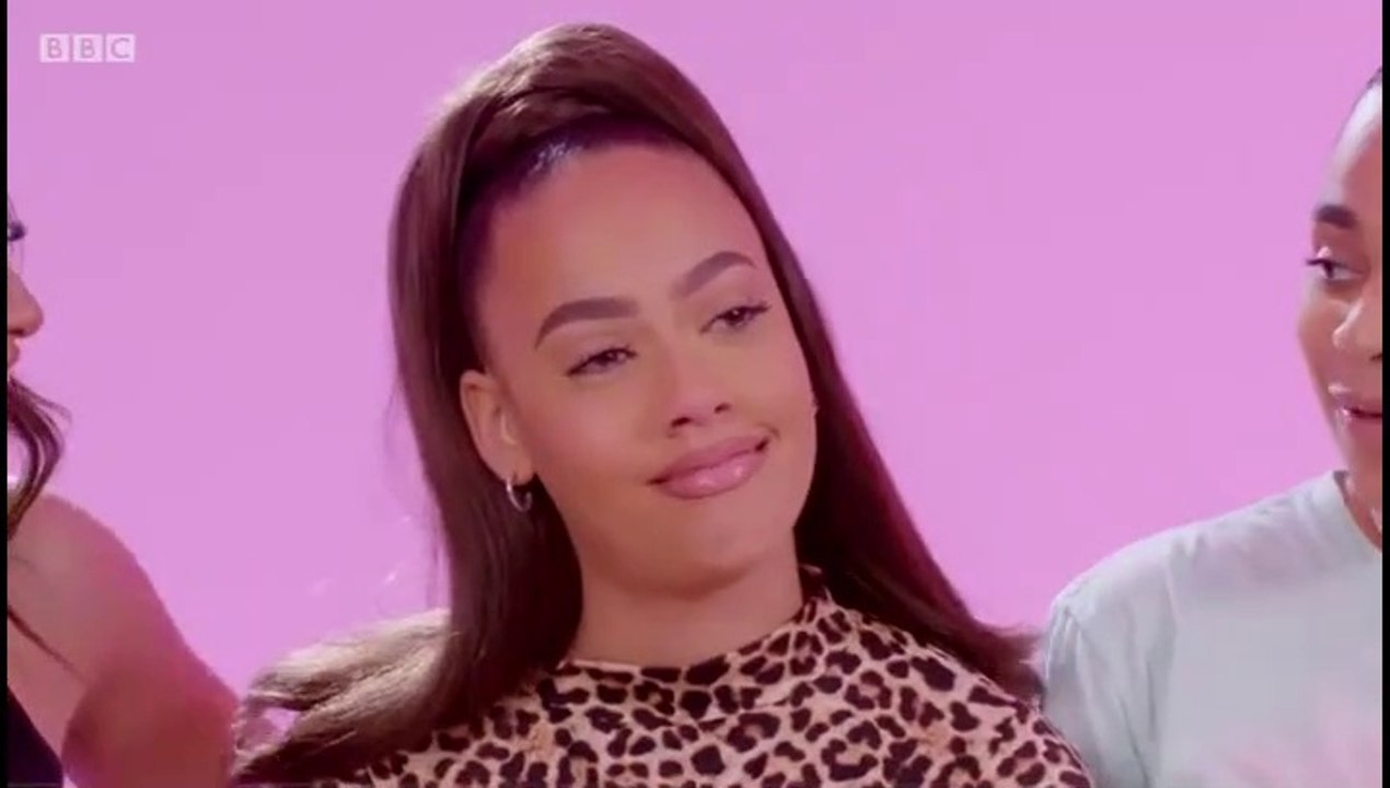 Little.Mix.The.Search S01E09 The Final Part 1