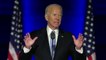 Last night, President-elect Joe Biden spoke directly to Trump supporters in his 2020 victory speech