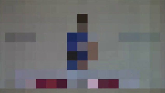 Cours complet de danse fitness (petits 3-6 ans) sur M Superchérie .