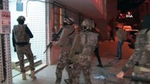 İstanbul'da gece yarısı 11 ilçede eş zamanlı DEAŞ operasyonu: 17 gözaltı