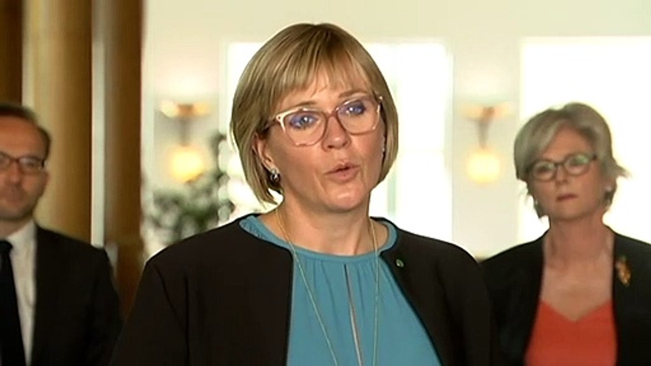 Climate bill being introduced to Parliament for net zero target