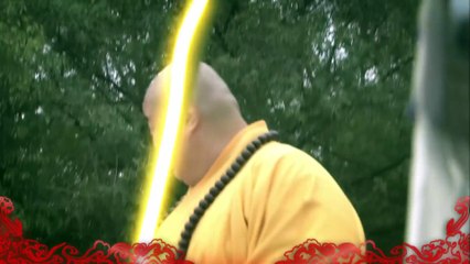 [PHIM HAY] TẾ ĐIÊN HÒA THƯỢNG 2 - TẬP 11 LỒNG TIẾNG - TRẦN HẠO DÂN - PHIM CỔ TRANG TRUNG QUỐC 2020