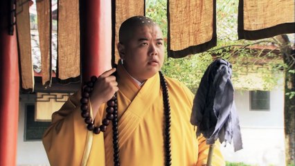 [PHIM HAY] TẾ ĐIÊN HÒA THƯỢNG 2 - TẬP 14 LỒNG TIẾNG - TRẦN HẠO DÂN - PHIM CỔ TRANG TRUNG QUỐC 2020