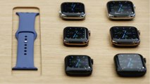 WatchOS 7.1 Officially Launches