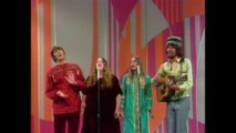 The Mamas & The Papas - Twelve Thirty (Live On The Ed Sullivan Show, June 22, 1968)
