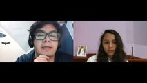 Entrevista Estudios Cualitativos