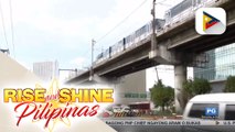 U-turn slot sa EDSA malapit sa Dario bridge, isinara na