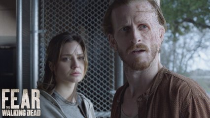 Fear The Walking Dead Season 6 Episode 5 “Honey” Recap + Review – I Am Negan