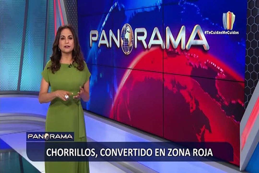 Chorrillos: delincuentes son capaces hasta de matar por robar un celular