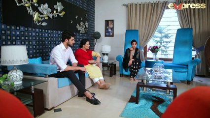 Saza e Ishq - Episode 28 | Express TV