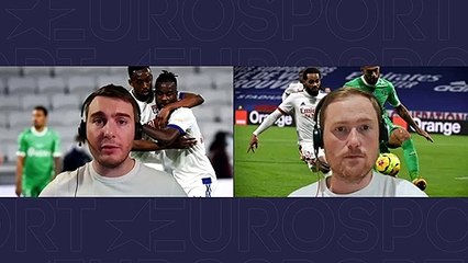 Sixième défaite consécutive pour l'ASSE : "Il faut s’entêter, les Verts vont y arriver"