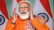 Varanasi:PM Modi inaugurates schemes worth Rs 700 crore