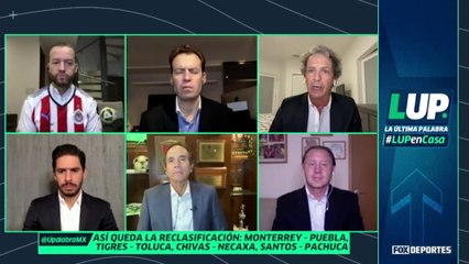 ¿Qué equipo puede dar la sorpresa en el 'repechaje'?: LUP