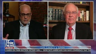 Life, Liberty & Levin 11/8/20 - Mark Levin Fox News Nov 8, 2020