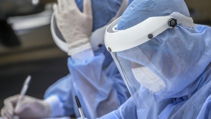 En Colombia 9.000 personas superaron el coronavirus este domingo