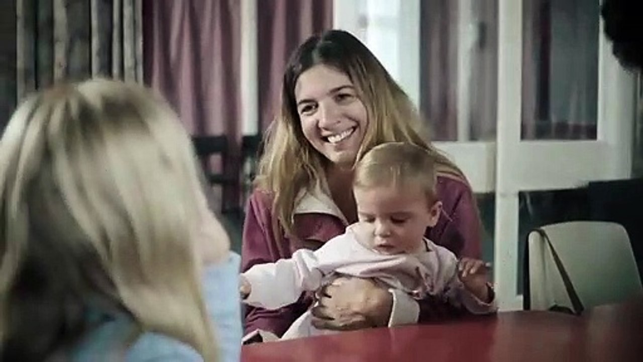 LISTEN movie - Lúcia Moniz, Sophia Myles, Ruben Garcia