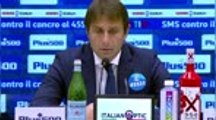 Player fatigue 'inevitable' due to fixture congestion - Conte