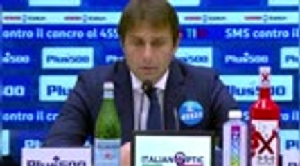 Video herunterladen: Player fatigue 'inevitable' due to fixture congestion - Conte