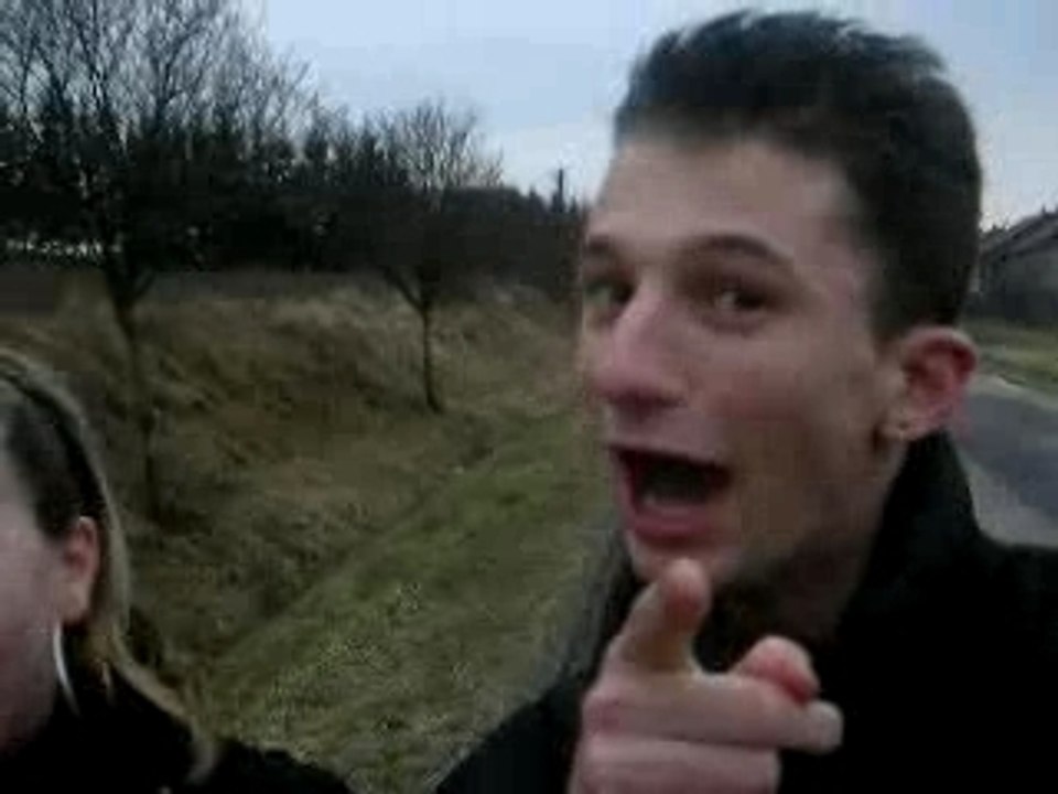 Sur le chemin de chris