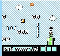 SMB3 - The Ultimate Custom Level Chaos (Part 3)
