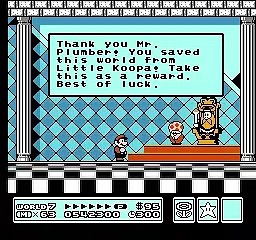 SMB3 - The Ultimate Custom Level Chaos (Part 4)