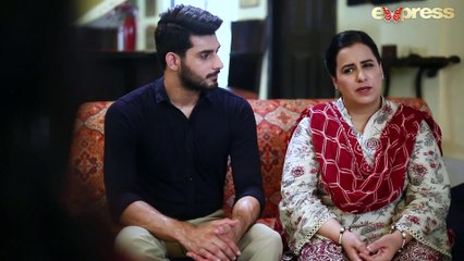 Saza e Ishq - Episode 31 | Express TV