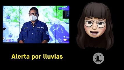 Resumen domingo 08 de noviembre #ListínDiario final