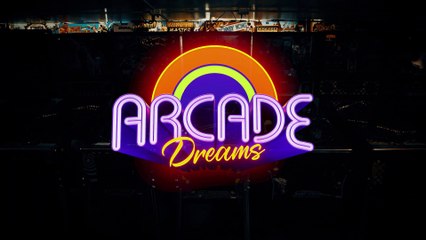ARCADE DREAMS Documentary Movie -  Pinball insanity
