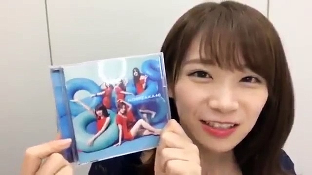 20180808 秋元真夏 「のぎおび」 SHOWROOM 乃木坂46
