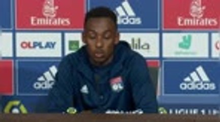 10e j. - Kadewere : "On a gagné en équipe"