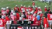Rutgers vs Ohio State Full Game Highlights | NCAAF Week 10 | College Football 2