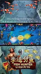 LI KUI PI YU Game Tembak Ikan Online Joker123 | Joker388