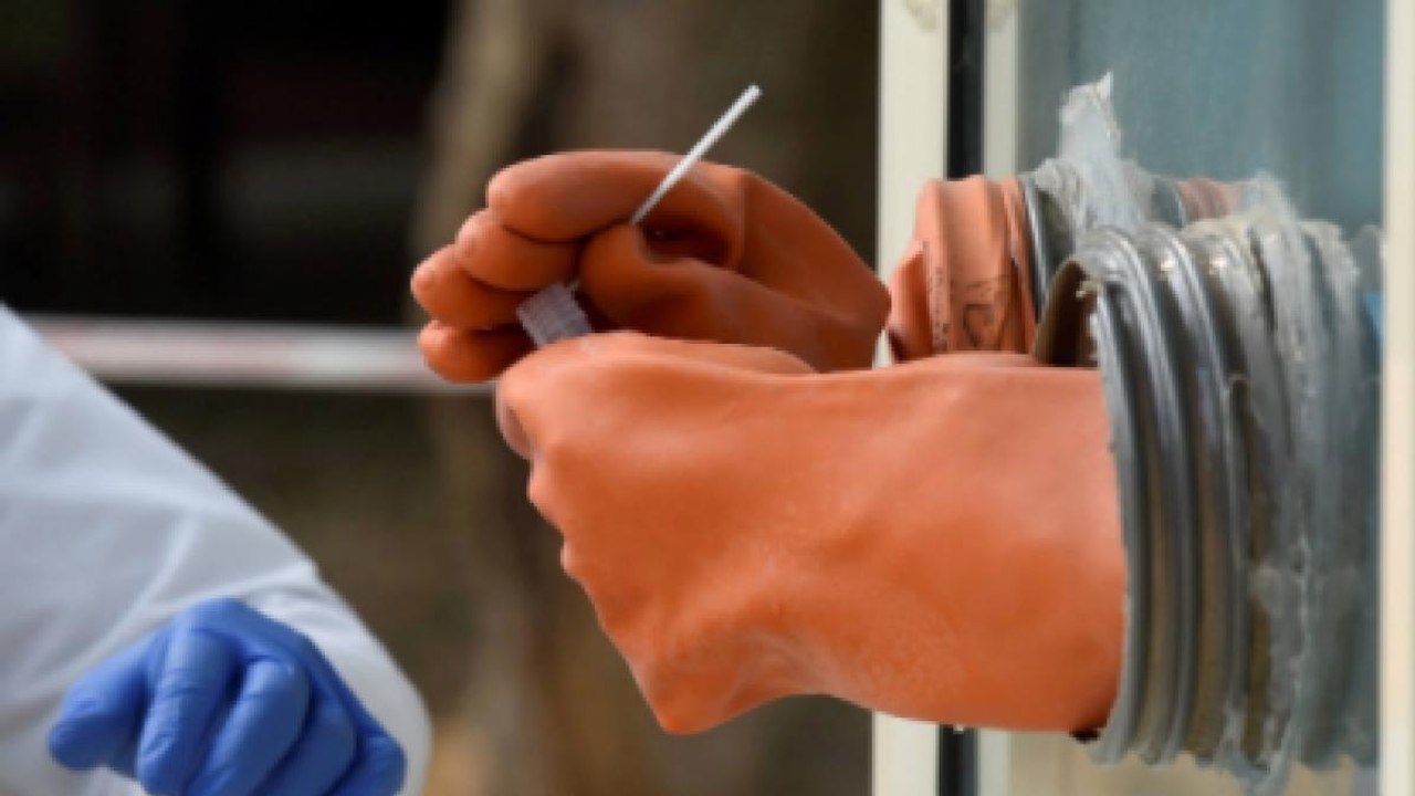 Coronavirus: Delhi reports biggest one-day spike