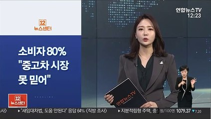 [사이드 뉴스] 이달 25일부터 성범죄자 신상정보 모바일 고지外