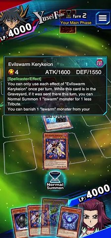 yugioh good synchro decks false main image 1