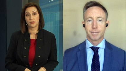 Mixed market results following US election