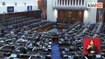 'Marilah kita balas jasa baik barisan hadapan' - Speaker kesal isu 80 MP dibangkit semula