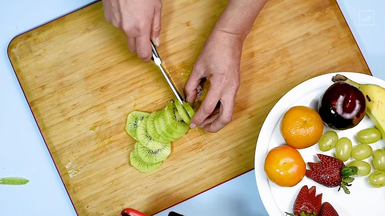 Te enseñamos a preparar un #sandwich de flores  | #chilantojos | CHILANGO