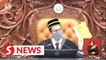 Speaker shuts down complaints about 80-MP limit in Dewan Rakyat