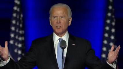 [뉴스앤이슈] '바이든 시대' 인수위 본격 가동... 한반도 불러올 변화는? / YTN