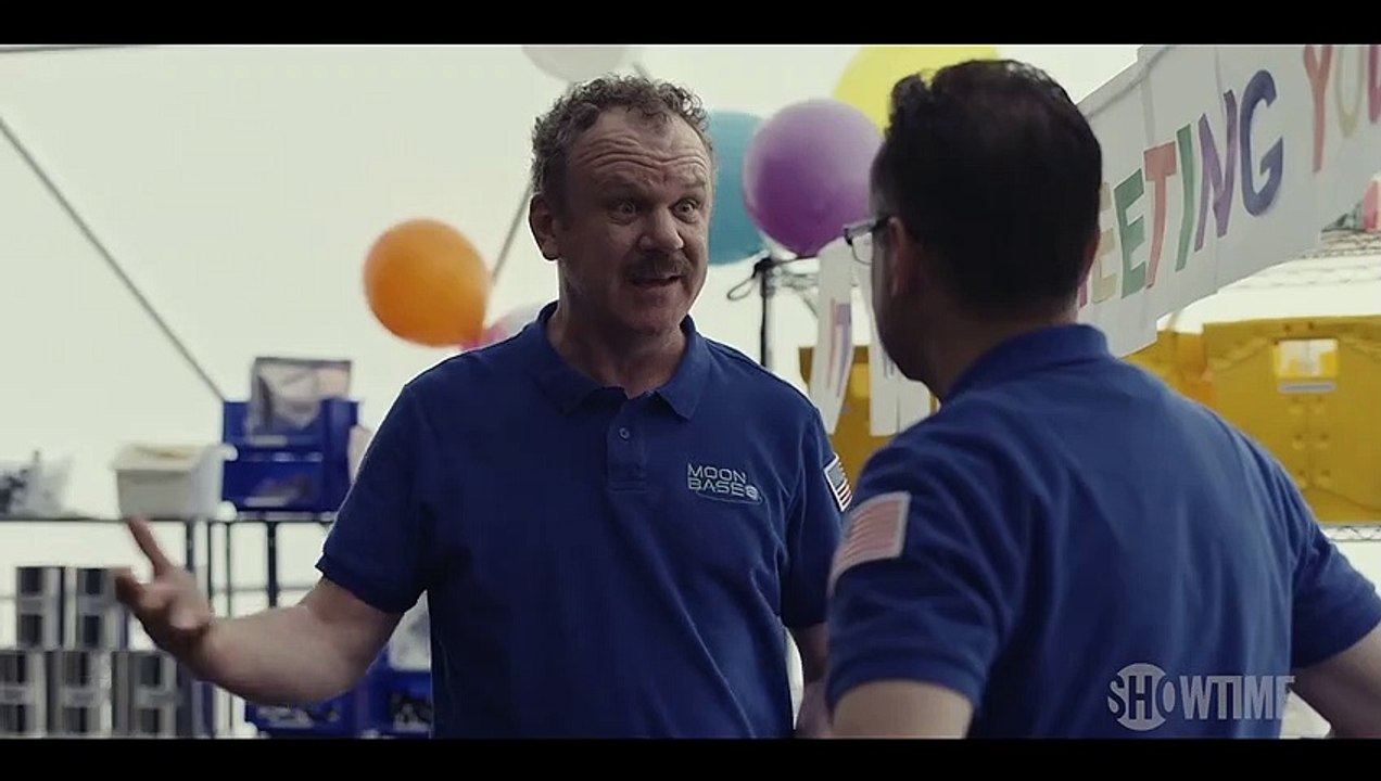 Moonbase 8 S01E02
