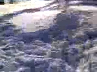 petit 360° en snow de romain