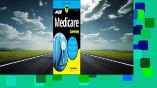 [Read] Medicare for Dummies  For Kindle