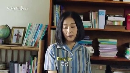 Phố Ma Dương Thân Yêu Tập 25 Full VietSub - Phim Hoa Ngữ
