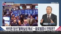 [김대호의 경제읽기] 백악관 새 주인은 바이든…한국 경제 기회 될까?