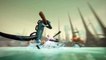 Samurai Jack- Battle Through Time - Official Gameplay Reveal Trailer